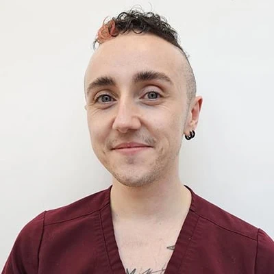 Luke Palmer