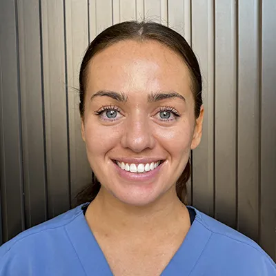 Dr Emily Cassidy
