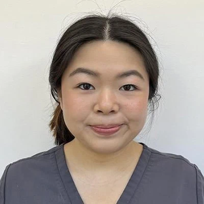 Victoria Wai Nga Chan